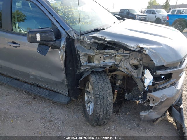 1GCUYEED3LZ340780 Chevrolet l84 - di, dfm, alum, gen 5, var 2