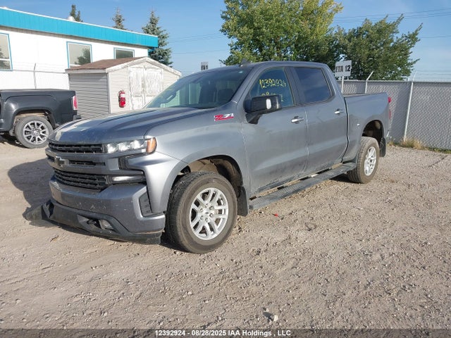 1GCUYEED3LZ340780 Chevrolet l84 - di, dfm, alum, gen 5, var 2