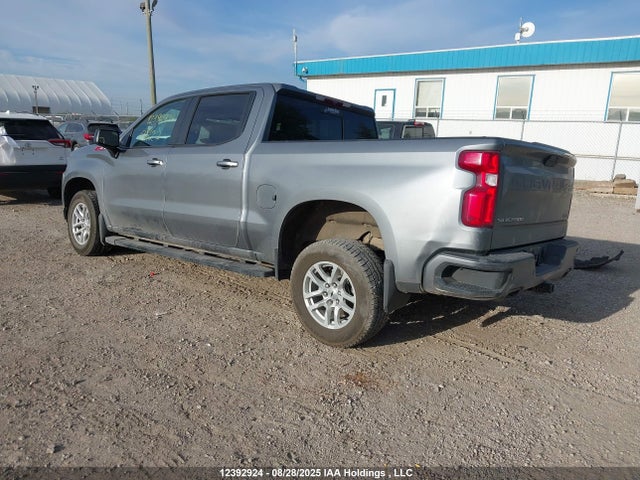 1GCUYEED3LZ340780 Chevrolet l84 - di, dfm, alum, gen 5, var 2