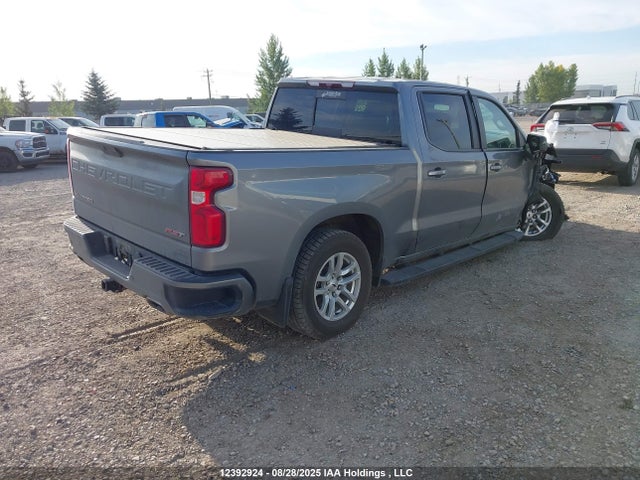 1GCUYEED3LZ340780 Chevrolet l84 - di, dfm, alum, gen 5, var 2