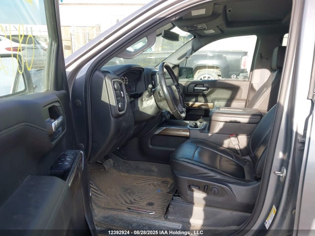1GCUYEED3LZ340780 Chevrolet l84 - di, dfm, alum, gen 5, var 2