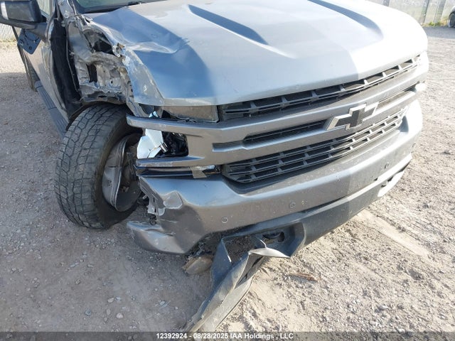 1GCUYEED3LZ340780 Chevrolet l84 - di, dfm, alum, gen 5, var 2