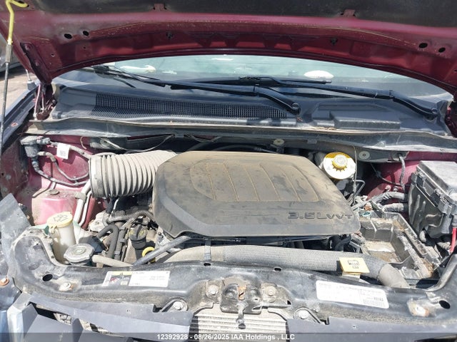Dodge Grand Caravan 2020 2C4RDGEG6LR152062 Image 10