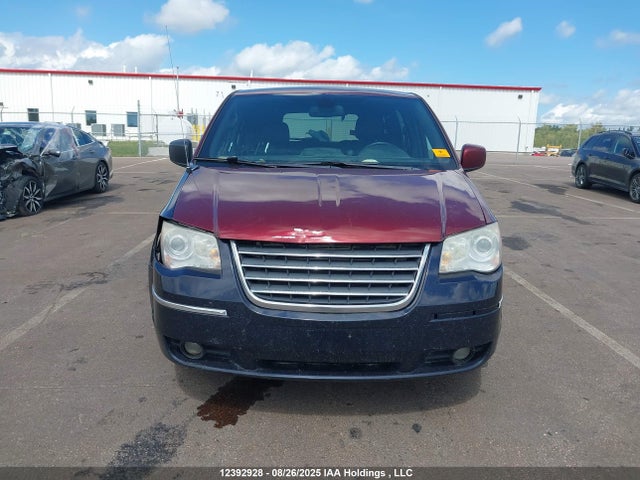 Dodge Grand Caravan 2020 2C4RDGEG6LR152062 Image 11