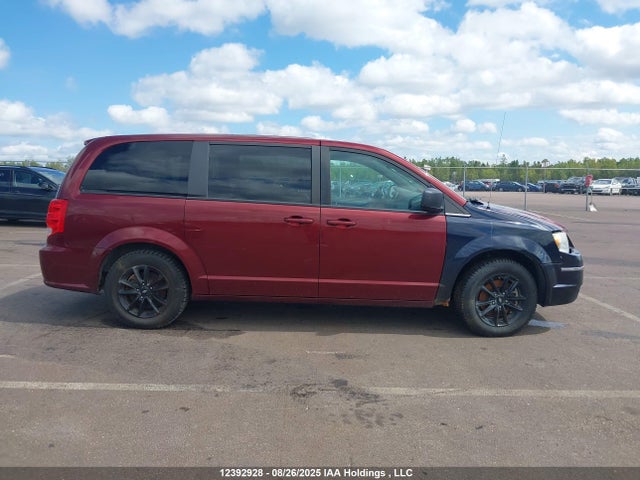 Dodge Grand Caravan 2020 2C4RDGEG6LR152062 Image 12