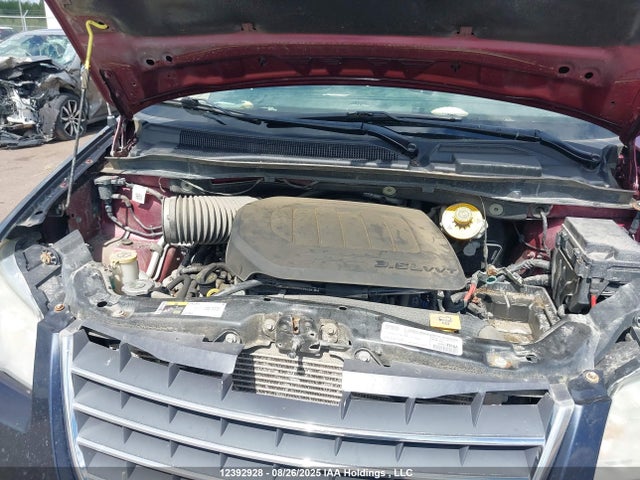 Dodge Grand Caravan 2020 2C4RDGEG6LR152062 Image 6