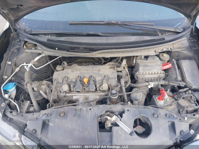 Aukcja sprzedaży 2015 Honda Civic Touring, vin: 2HGFB2F73FH035383, numer aukcji: 12392931