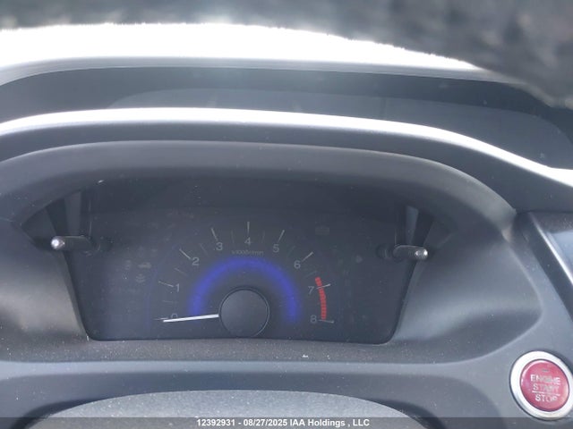 Aukcja sprzedaży 2015 Honda Civic Touring, vin: 2HGFB2F73FH035383, numer aukcji: 12392931