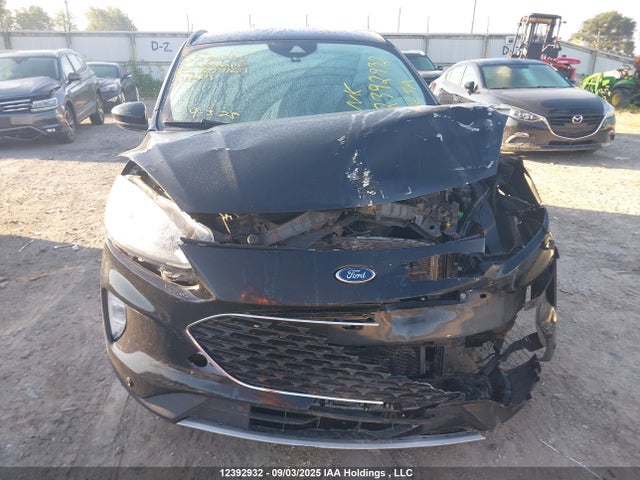 Ford 2020 2020 1FMCU9DZ4LUB27163 Image 11