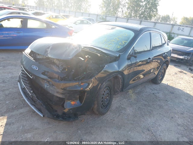 Ford 2020 2020 1FMCU9DZ4LUB27163 Image 2