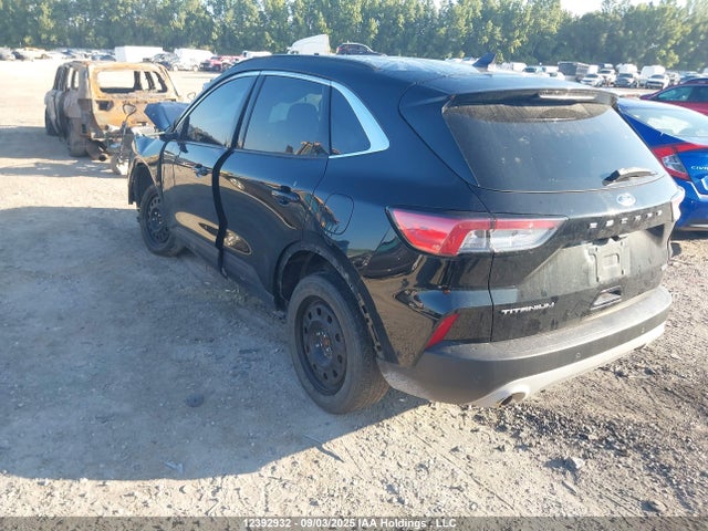 Ford 2020 2020 1FMCU9DZ4LUB27163 Image 3