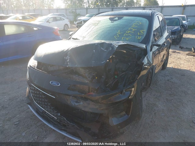 Ford 2020 2020 1FMCU9DZ4LUB27163 Image 5