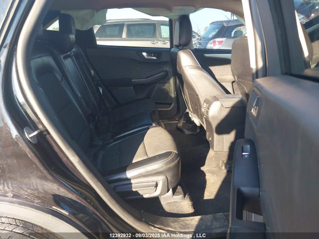 Ford 2020 2020 1FMCU9DZ4LUB27163 Image 7