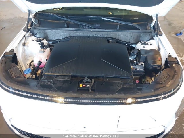 Hyundai Kona 2024 KM8HE3A69RU011895 Image 10
