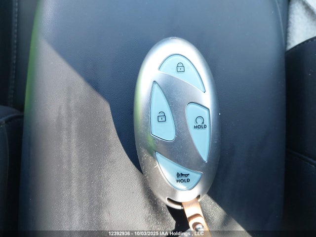 Hyundai Kona 2024 KM8HE3A69RU011895 Image 11