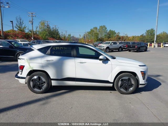 Hyundai Kona 2024 KM8HE3A69RU011895 Image 14