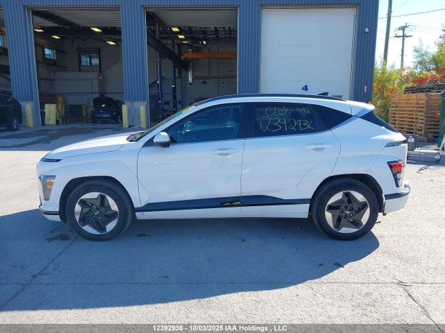 Hyundai Kona 2024 KM8HE3A69RU011895 Image 15