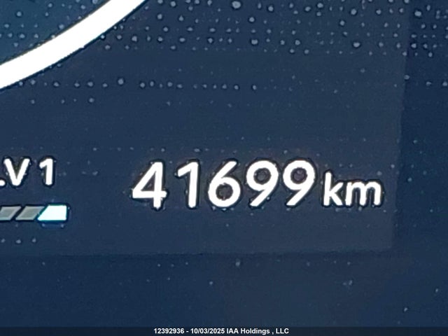 Hyundai Kona 2024 KM8HE3A69RU011895 Image 16