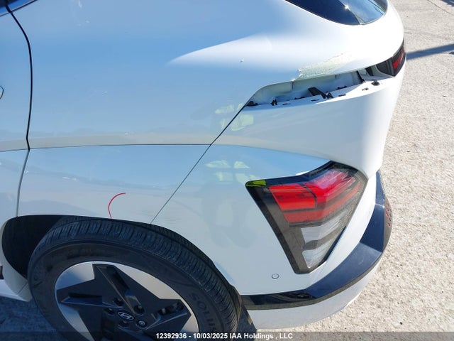 Hyundai Kona 2024 KM8HE3A69RU011895 Image 21