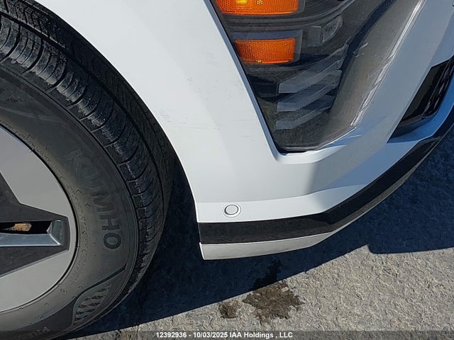 Hyundai Kona 2024 KM8HE3A69RU011895 Image 22