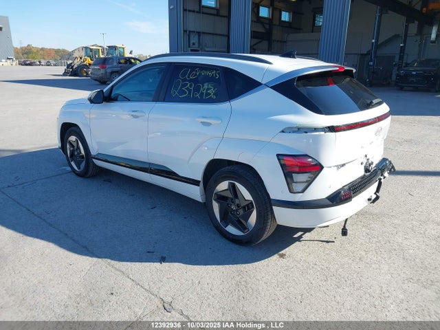 Hyundai Kona 2024 KM8HE3A69RU011895 Image 3
