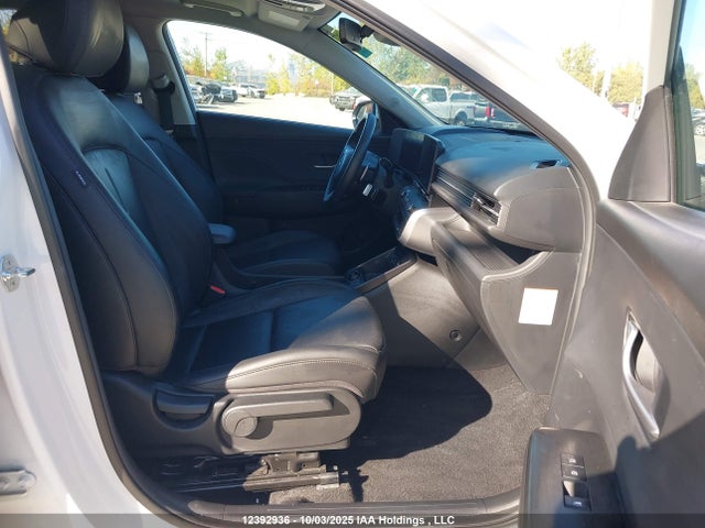 Hyundai Kona 2024 KM8HE3A69RU011895 Image 5