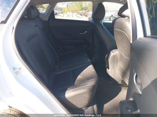 Hyundai Kona 2024 KM8HE3A69RU011895 Image 8
