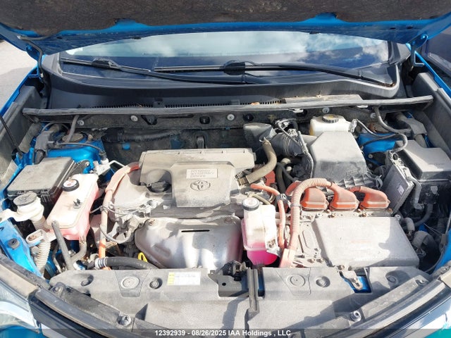 JTMRJREV6GD047615 Toyota 2ar-fxe, 2jm+2fm
