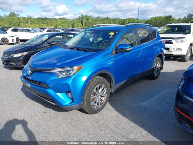 JTMRJREV6GD047615 Toyota 2ar-fxe, 2jm+2fm