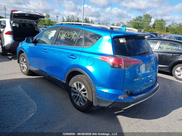 JTMRJREV6GD047615 Toyota 2ar-fxe, 2jm+2fm