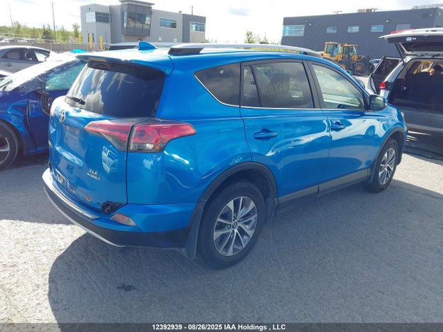 JTMRJREV6GD047615 Toyota 2ar-fxe, 2jm+2fm