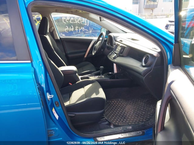 JTMRJREV6GD047615 Toyota 2ar-fxe, 2jm+2fm