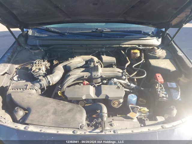 Subaru 2.5l c0 2015 4S4BSCDC3F3202486 Image 10