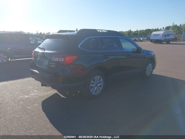 Subaru 2.5l c0 2015 4S4BSCDC3F3202486 Image 4