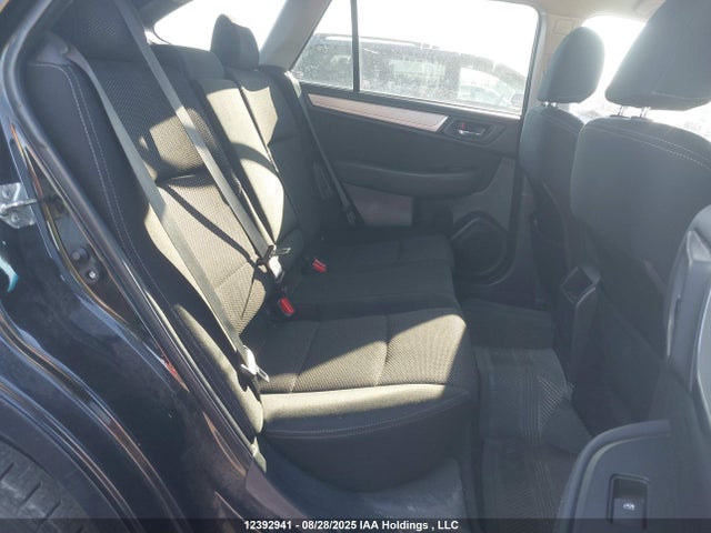 Subaru 2.5l c0 2015 4S4BSCDC3F3202486 Image 8