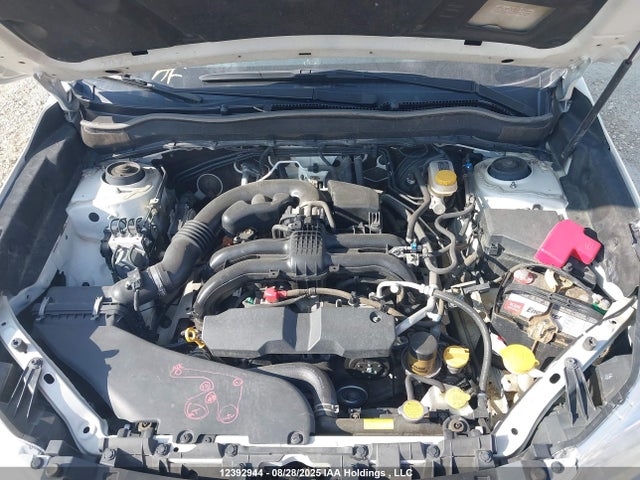 Aukcja sprzedaży 2015 Subaru Forester 2.5i Touring Package, vin: JF2SJCHC8FH574833, numer aukcji: 12392944