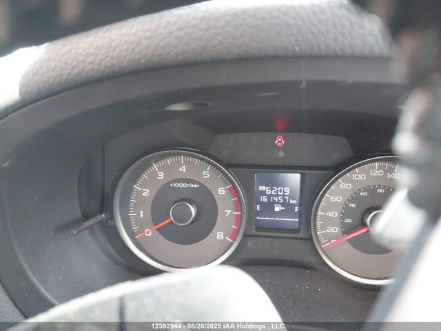 Aukcja sprzedaży 2015 Subaru Forester 2.5i Touring Package, vin: JF2SJCHC8FH574833, numer aukcji: 12392944