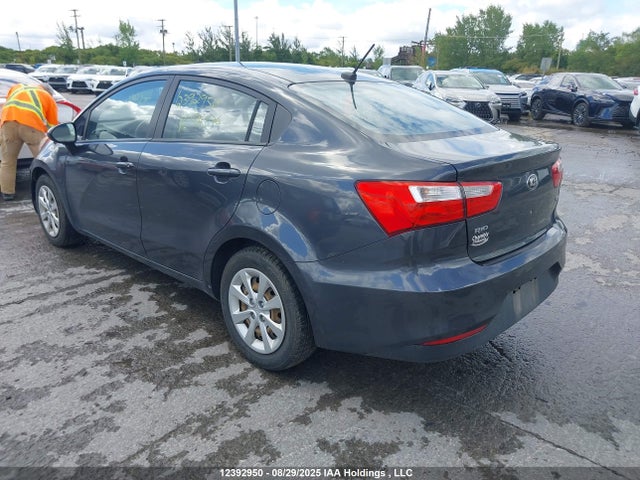 KIA gamma 2016 KNADM4A3XG6571876 Image 3