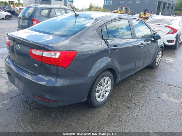 KIA gamma 2016 KNADM4A3XG6571876 Image 4