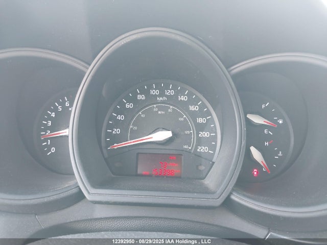 KIA gamma 2016 KNADM4A3XG6571876 Image 7