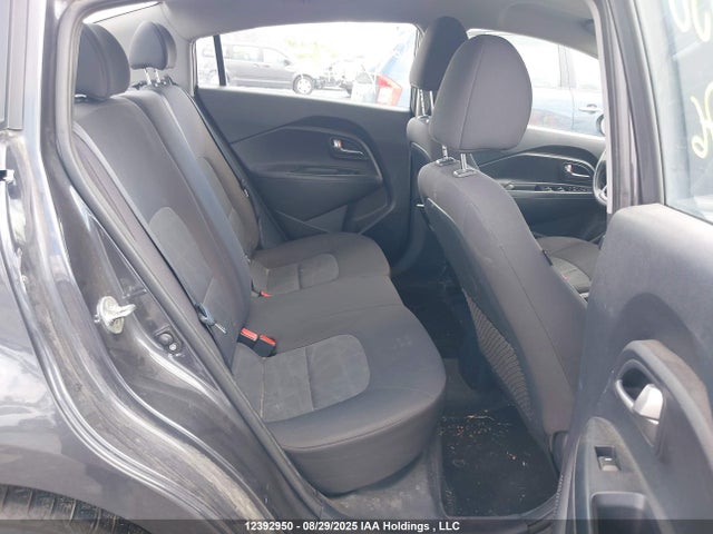 KIA gamma 2016 KNADM4A3XG6571876 Image 8