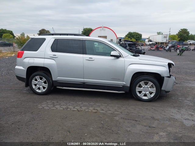 GMC lfx - sidi, vvt, e85 max, aluminum 2016 2GKFLNE39G6277365 Image 13