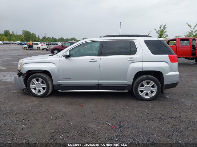 GMC lfx - sidi, vvt, e85 max, aluminum 2016 2GKFLNE39G6277365 Image 14