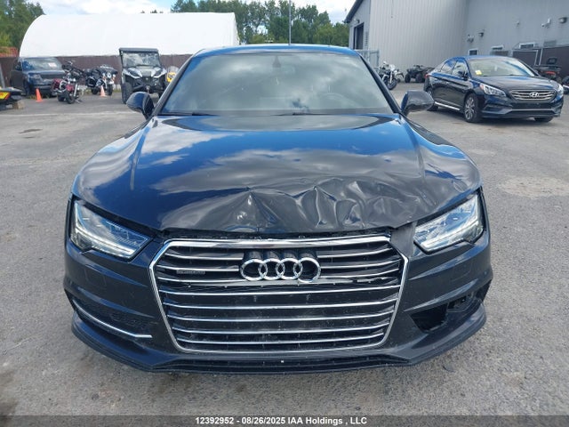 WAUWGAFCXGN024622 Audi A7