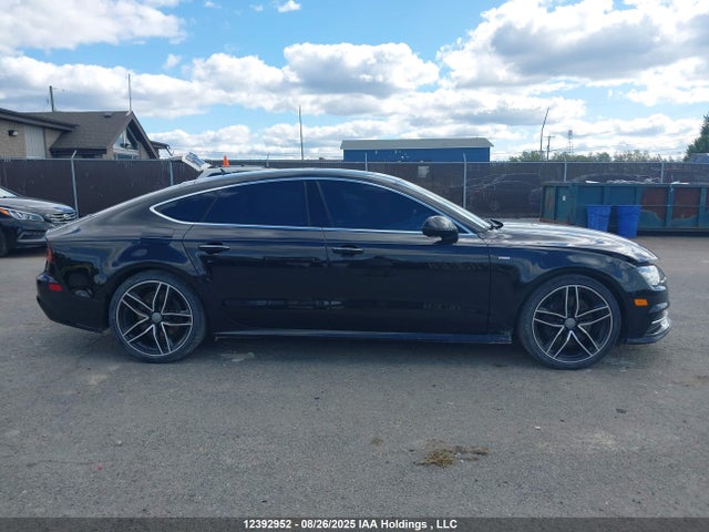 WAUWGAFCXGN024622 Audi A7