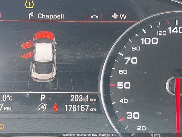 WAUWGAFCXGN024622 Audi A7