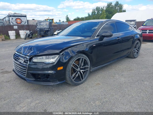 WAUWGAFCXGN024622 Audi A7