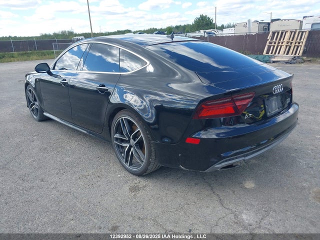 WAUWGAFCXGN024622 Audi A7
