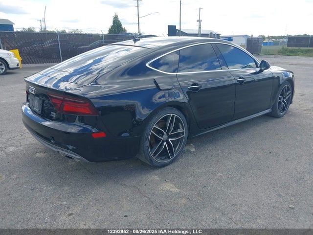WAUWGAFCXGN024622 Audi A7