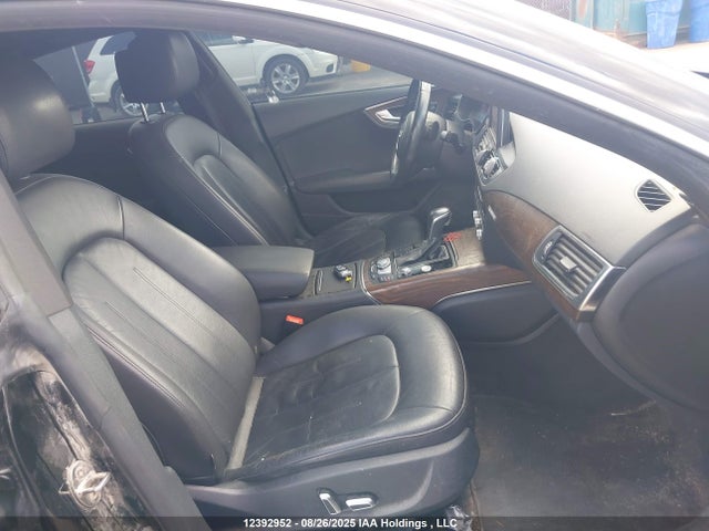 WAUWGAFCXGN024622 Audi A7